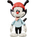 Animaniacs Ultimates Wakko Warner 7-Inch Scale Action Figure (Preorder Q4 2022) - Action & Toy Figures -  super7