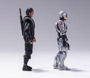 RoboCop 3 RoboCop vs. Otomo PX Previews Exclusive Two-Pack - Collectables > Action Figures > toys -  HIYA TOYS
