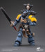 Warhammer 40K - Space Wolves - Claw Pack Brother Torrvald - Action & Toy Figures -  Joy Toy