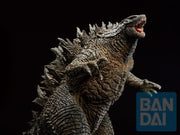 (preorder ETA July) Godzilla vs. Kong Ichibansho Godzilla Figure - Toy Snowman
