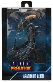 Alien vs. Predator Aliens Set of 3 Figures Movie Deco  (Preorder) - Action figure -  Neca
