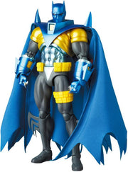 Batman: Knightfall MAFEX #144 Azrael Batman - Collectables > Action Figures > toys -  MAFEX