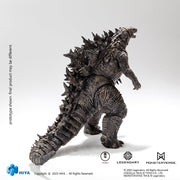 Hiya Toys Godzilla - GODZILLA KING OF THE MONSTERS - EXQUISITE BASIC series (preorder) -  -  HIYA TOYS