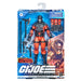 G.I. Joe Classified Series Special Missions: Cobra Island Gabriel Barbecue Kelly  - Exclusive -(preorder) - Action & Toy Figures -  Hasbro