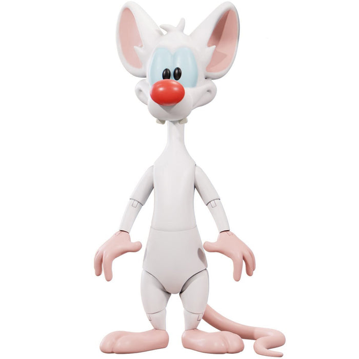 Animaniacs Ultimates Pinky 7-Inch Scale Action Figure (preorder Q4 2022) - Action & Toy Figures -  super7