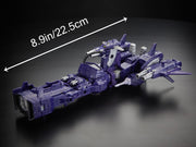 Transformers War for Cybertron: Siege Leader Shockwave - Collectables > Action Figures > toys -  Hasbro