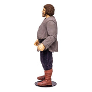 The Princess Bride Fezzik in - Cloak - Megafig Action Figure - Action figure -  McFarlane Toys
