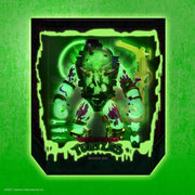 TMNT Ultimates Mutagen Man Glow Action Figure - Exclusive - Action figure -  Super7