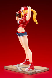Terry Bogard SNK Bishoujo Statue (Preorder) - statue -  Kotobukiya
