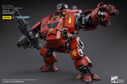 Warhammer 40K - Blood Angels - Redemptor Dreadnought -  -  Joy Toy