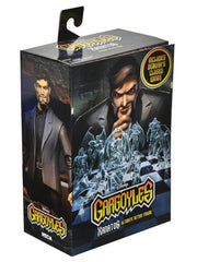 Disney's Gargoyles Ultimate David Xanatos (Preorder Q3) - Collectables > Action Figures > toys -  Neca