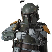 Star Wars MAFEX #016 Boba Fett (Empire Strikes Back) - Collectables > Action Figures > toys -  MAFEX