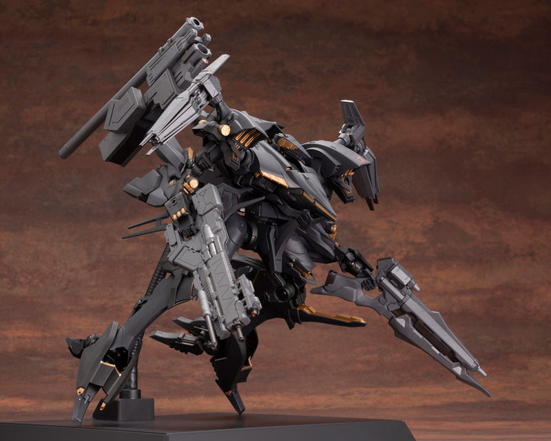 ARMORED CORE - DECOCTION MODELS RAYLEONARD　03-AALIYAH　SUPPLICE (Preorder) - Action & Toy Figures -  Kotobukiya