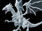 Yu-Gi-Oh - Amplified Blue-Eyes White Dragon - Model kit - (Preorder) - Model Kit > Collectable > Gunpla > Hobby -  Bandai