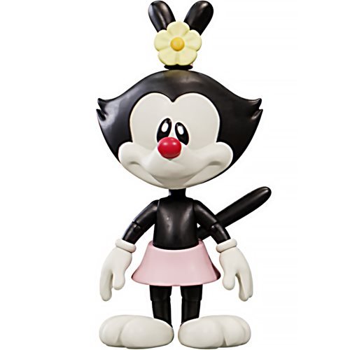 Animaniacs Ultimates Dot Warner 7-Inch Scale Action Figure (preorder Q4 2022) - Action & Toy Figures -  Super7