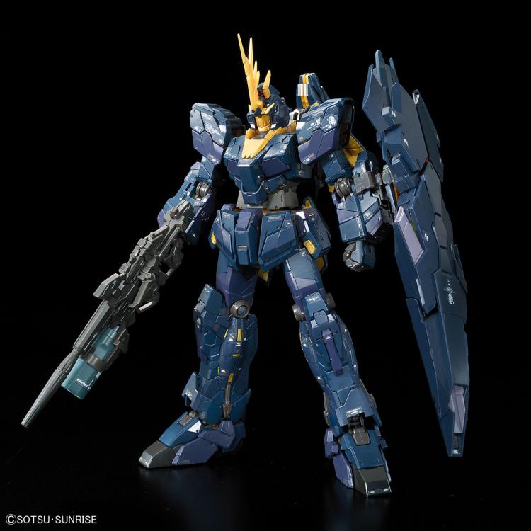 RG Unicorn Gundam 02 Banshee Norn 1/144 - Model Kit > Collectable > Gunpla > Hobby -  Bandai