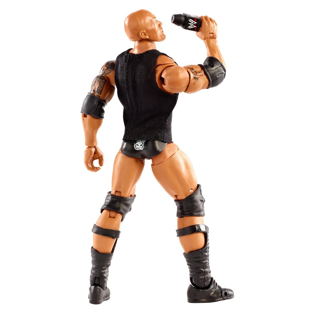 The Rock - WWE Ultimate Edition Wave 10 Figure | Toy Snowman