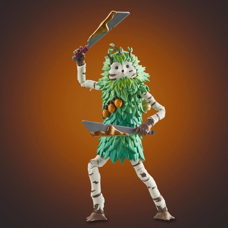 Fortnite Victory Royale Series Bushranger Collectible Action Figure with Accessories - Action & Toy Figures -  Hasbro