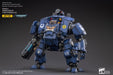 Warhammer 40K - Ultramarines - Redemptor Dreadnought Brother Tyleas - Collectables > Action Figures > toys -  Joy Toy