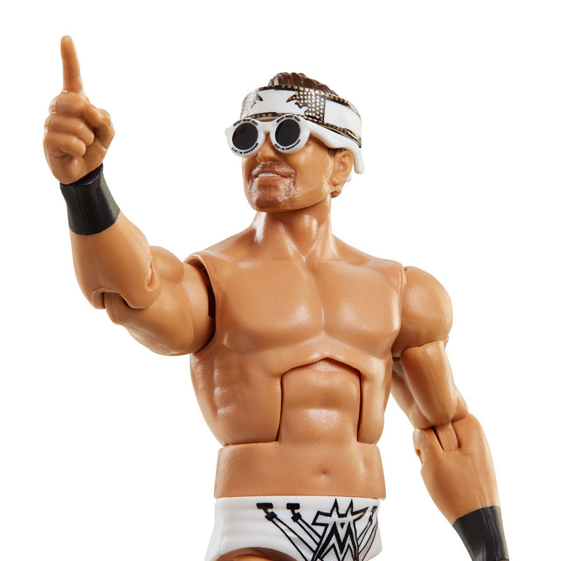 The Miz WWE Elite Collection Series 86 Action Figure - Action figure -  mattel