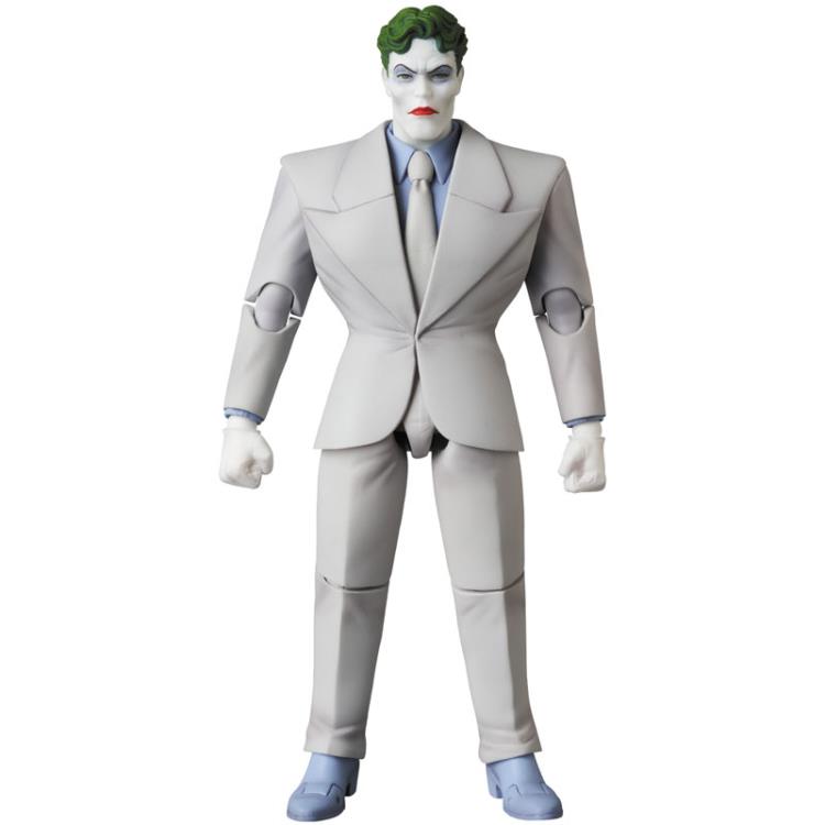 Batman: The Dark Knight Returns MAFEX No.124 The Joker - Action figure -  MAFEX