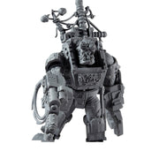 Warhammer 40,000 Ork Big Mek Megafig Aritst Proof Action Figure - Action & Toy Figures -  McFarlane Toys