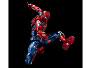 SENTINEL - FIGHTING ARMOR: IRON SPIDER - Action & Toy Figures -  Bandai