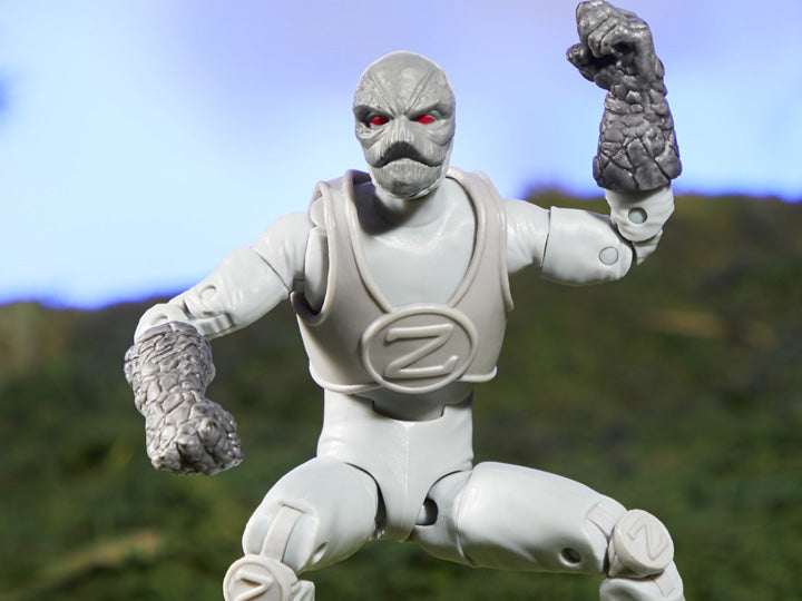 Mighty Morphin Power Rangers Lightning Collection Putty Patroller -  -  Hasbro