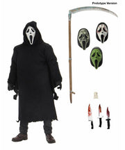 Neca Scream Ultimate Ghostface Figure ( Canada ) - Toy Snowman