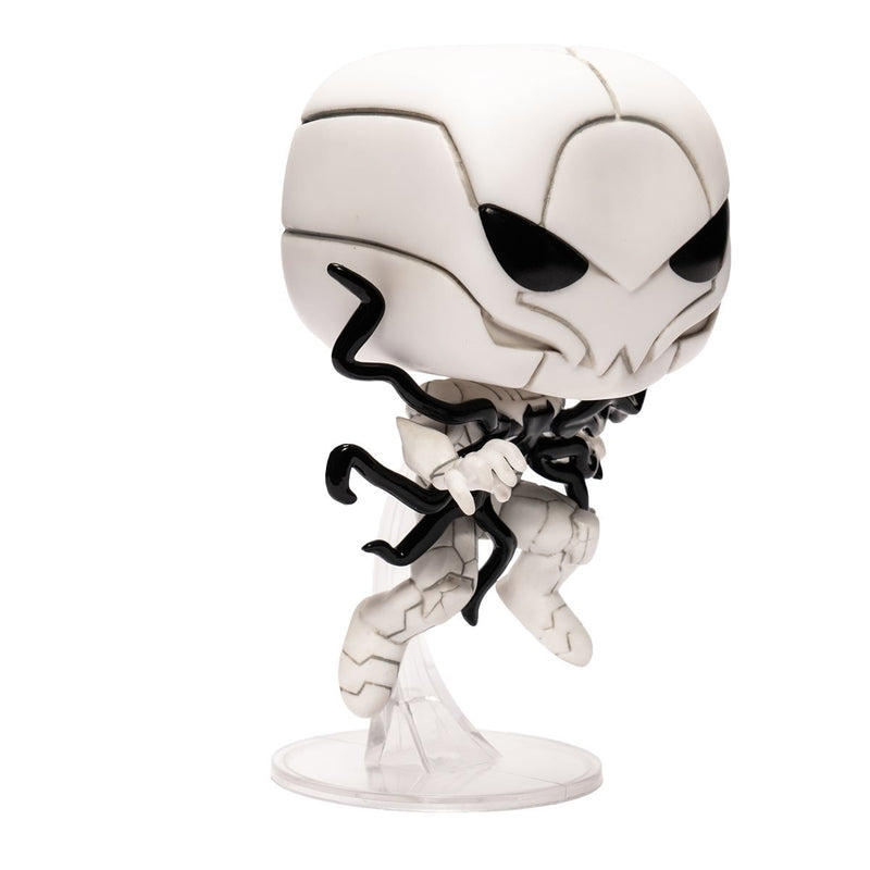 Venom Poison Spider-Man Pop! Vinyl Figure - Exclusive 966 - Funko -  Funko
