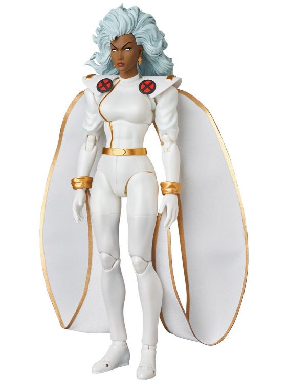 X-Men MAFEX #177 Storm - Comic (preorder) - Collectables > Action Figures > toys -  MAFEX