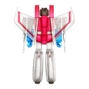 Transformers Ultimates! Ghost of Starscream - Action & Toy Figures -  Super7