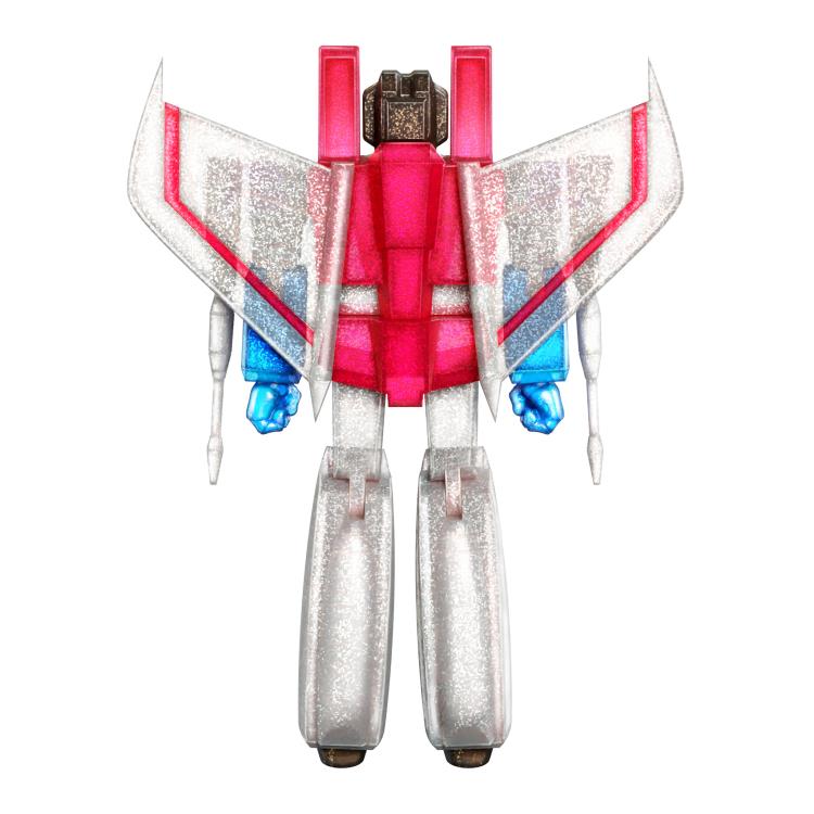 Transformers Ultimates! Ghost of Starscream - Action & Toy Figures -  Super7