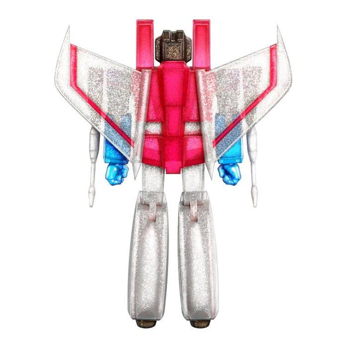 Transformers Ultimates! Ghost of Starscream — Toy Snowman