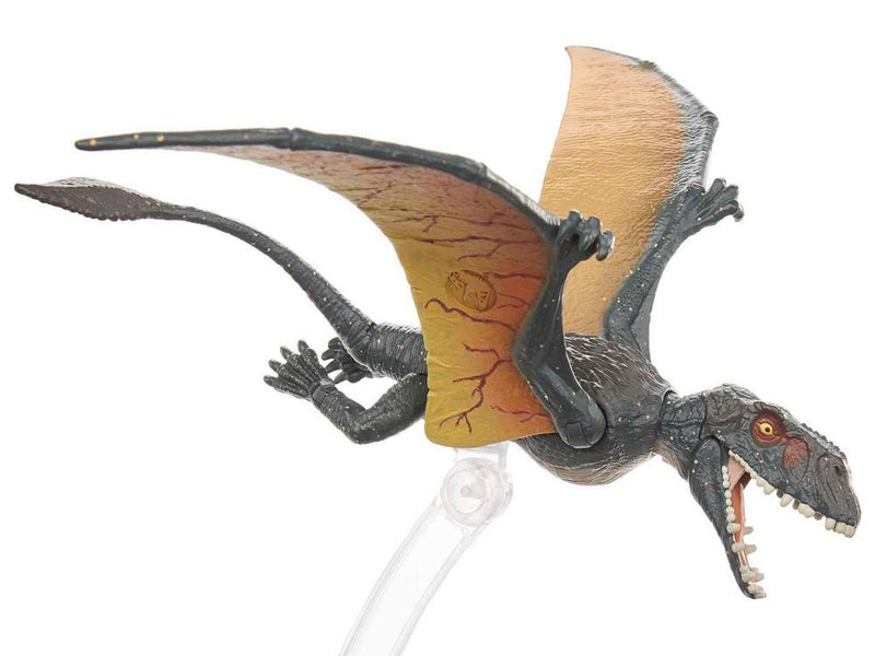 Dimorphodons Amber Collection Jurassic World park - Action & Toy Figures -  mattel