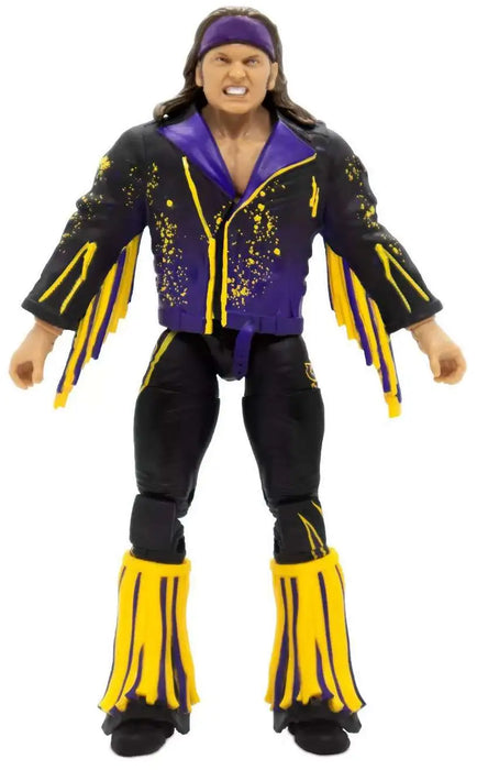AEW All Elite Wrestling Unrivaled Collection Series 7 Nick Jackson - Collectables > Action Figures > toys -  mattel