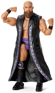 AEW All Elite Wrestling Unmatched Collection Series 3 John SIlver - Collectables > Action Figures > toys -  Jazwares