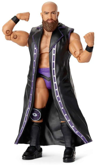 AEW All Elite Wrestling Unmatched Collection Series 3 John SIlver - Collectables > Action Figures > toys -  Jazwares