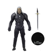 Witcher Netflix Geralt of Rivia Season 2 7-Inch Scale Action Figure - Action & Toy Figures -  McFarlane Toys