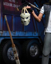 NECA 1990 Movie - Ultimate Casey Jones - Teenage Mutant Ninja Turtles (preorder Feb) - Action & Toy Figures -  Neca