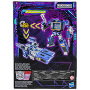 Transformers: Legacy Voyager Soundwave (preorder ETA Q4) - Action & Toy Figures -  Hasbro