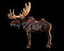 Mythic Legions - Alder - Illythia Wave - Moose - Action & Toy Figures -  Four Horsemen
