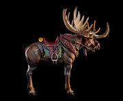 Mythic Legions - Alder - Illythia Wave - Moose - Action & Toy Figures -  Four Horsemen