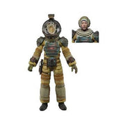 Alien 40th Anniversary - Kane (Compression Suit) - Action & Toy Figures -  Neca