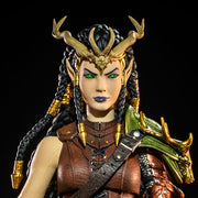 Mythic Legions - Artemyss Silverchord 2 - Illythia Wave - Action & Toy Figures -  Four Horsemen