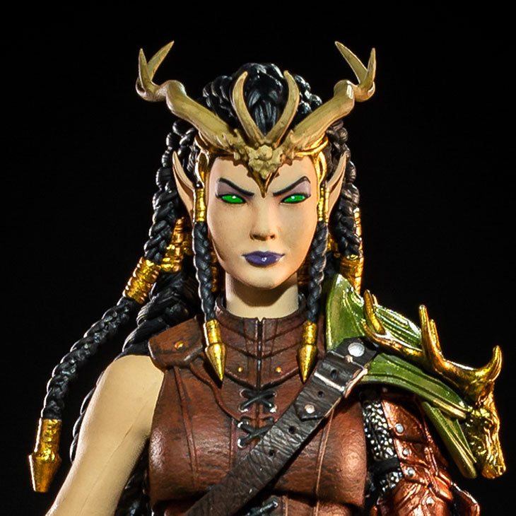 Mythic Legions - Artemyss Silverchord 2 - Illythia Wave - Action & Toy Figures -  Four Horsemen