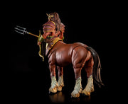 Mythic Legions - Aphareus - Illythia Wave - CENTAUR - Action & Toy Figures -  Four Horsemen