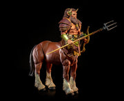 Mythic Legions - Aphareus - Illythia Wave - CENTAUR - Action & Toy Figures -  Four Horsemen