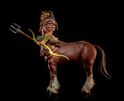 Mythic Legions - Aphareus - Illythia Wave - CENTAUR - Action & Toy Figures -  Four Horsemen