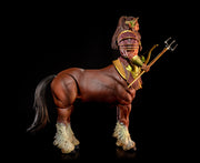 Mythic Legions - Aphareus - Illythia Wave - CENTAUR - Action & Toy Figures -  Four Horsemen